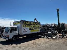 Best Yard Waste Removal  in Terrell, TX