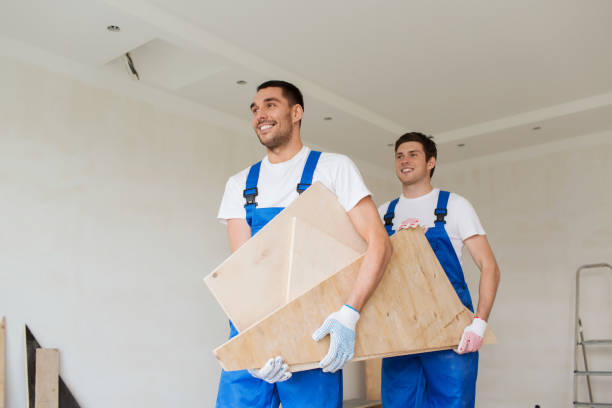 Best Furniture Removal  in Terrell, TX