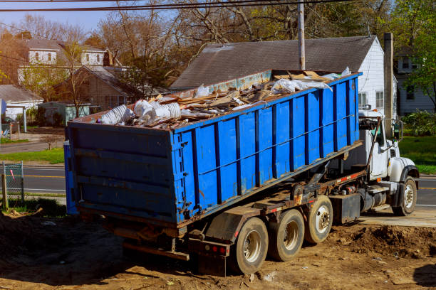 Best Basement Cleanout  in Terrell, TX