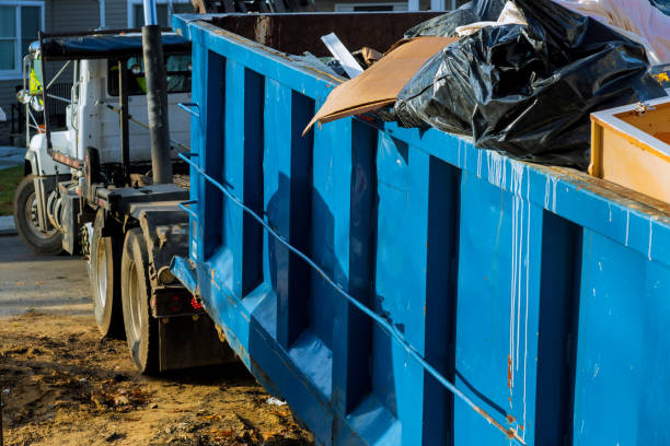 Best Retail Junk Removal  in Terrell, TX