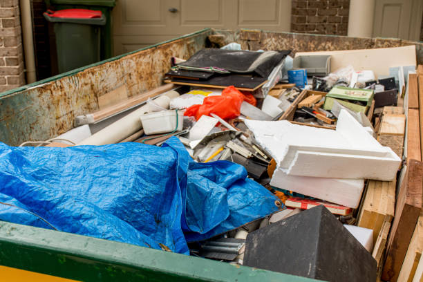 Best Mattress Disposal  in Terrell, TX
