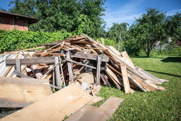 Best Property Management Cleanouts  in Terrell, TX
