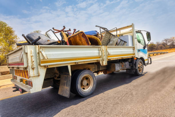 Terrell, TX Junk Removal Services Pros
