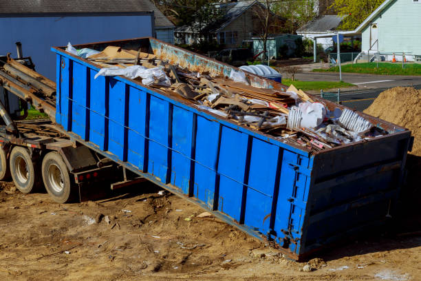 Best Recycling Services for Junk  in Terrell, TX