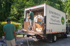 Best Residential Junk Removal  in Terrell, TX